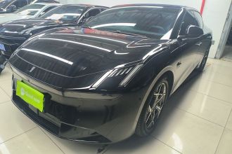 领克Z10 2024款 71kWh 602km后驱Pro