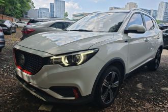 名爵ZS 2017款 16T 自动旗舰互联网版