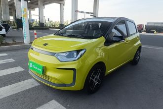 思皓 2022款 花仙子款 四叶草