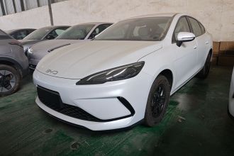 比亚迪 海豹05 DM-i 2026款 DM-i 128KM豪华型