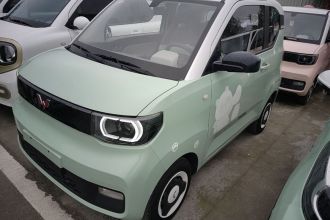五菱汽车 宏光MINIEV 2020款 自在款 三元锂