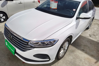 大众 朗逸 2023款 改款 1.5L 自动得逸版