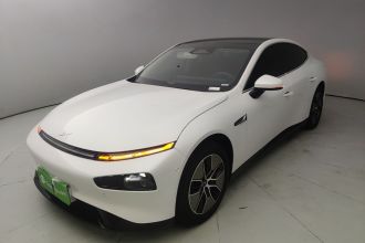 小鹏P7 2023款 P7i 702 Pro