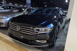 大众 迈腾 2025款 众享款 330TSI DSG豪华型