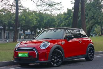 MINI 2022款 改款 1.5T ONE