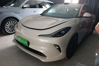 智己汽车 智己LS6 2025款 长续航灵蜥智享版