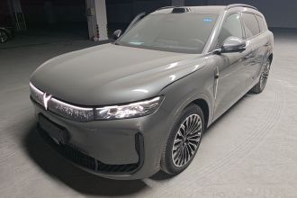 岚图汽车 岚图FREE 2025款 FREE+ 后驱乾崑版