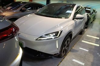 小鹏G3 2020款 520i 智享版