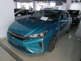 东风风神 奕炫 2021款 230T 自动追影版