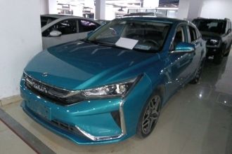 东风风神 奕炫 2021款 230T 自动追影版