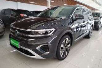 大众 揽境 2023款 380TSI 四驱豪华佳境版Pro