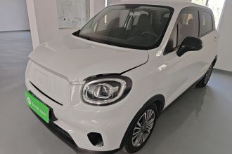 零跑汽车 零跑T03 2020款 400标准版