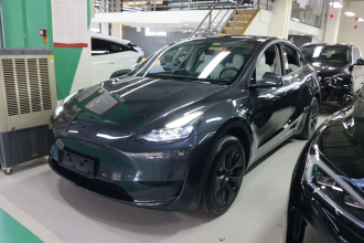 特斯拉 Model Y 2024款 后轮驱动版