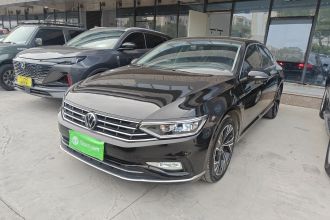 大众 迈腾 2020款 330TSI DSG 领先型