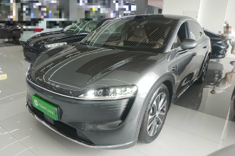 鸿蒙智行 智界R7 2025款 增程 251km Max