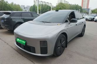 理想汽车 理想i6 2025款 两驱标准版