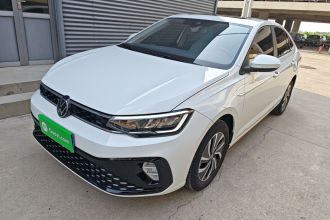 大众 朗逸 2023款 新锐 1.5L 自动新愿版