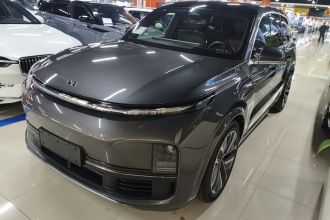 理想汽车 理想L9 2023款 Pro