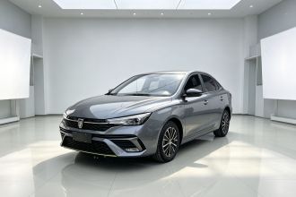 荣威i5 2021款 1.5L 手动铂金版