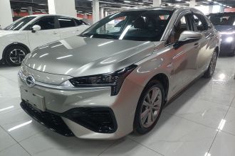 埃安 AION S 2023款 魅 580 磷酸铁锂