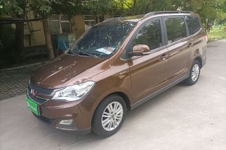 五菱汽车 五菱宏光 2015款 1.5L S1舒适国V