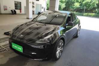特斯拉 Model Y 2022款 改款 后轮驱动版