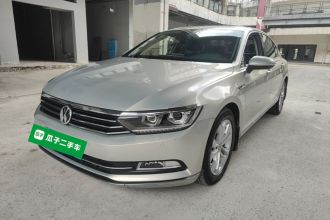 大众 迈腾 2017款 330TSI DSG 豪华型