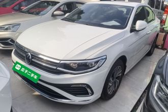 大众 宝来 2025款 200TSI DSG悦行导航版
