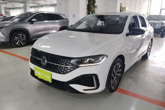 大众 朗逸 2023款 280TSI DSG星空满逸版