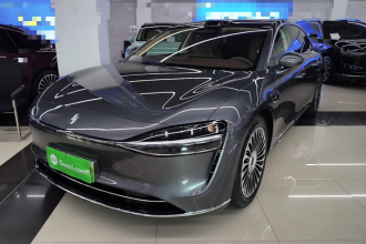 鸿蒙智行 享界S9T 2025款 增程 Ultra长续航版 (192线激光雷达）