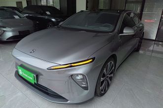 蔚来ET7 2024款 75kWh 行政签名版