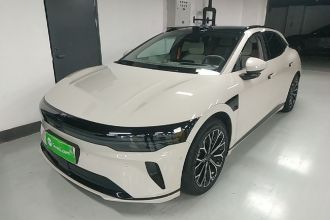 极氪007GT 2025款 长续航后驱智驾版 100kWh