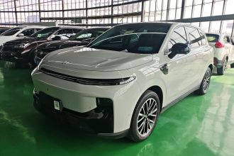 零跑汽车 零跑B10 2025款 510悦享版