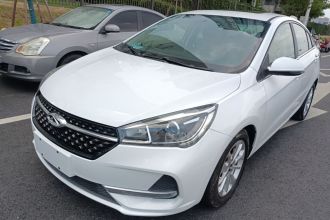奇瑞 艾瑞泽5 2019款 1.5L CVT自在版 国V