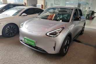 吉利银河 星愿 2025款 310km 梦想版