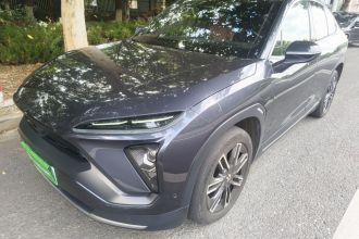 蔚来EC6 2020款 430KM 运动版