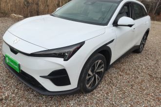 ARCFOX极狐 极狐 阿尔法T5(ARCFOX αT5) 2024款 520 MAX