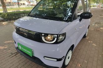 奇瑞QQ QQ冰淇淋 2024款 170km 圣代