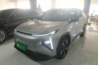 吉利银河 银河L7 2025款 EM-i 115km 探索+版