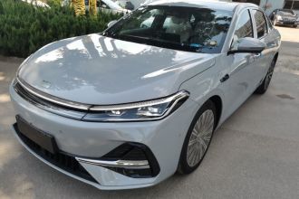 吉利银河 银河A7 2025款 EM-i 150km 星舰版