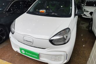 荣威 科莱威CLEVER 2020款 都市风尚版