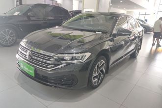 大众 速腾 2025款 300TSI DSG超越版