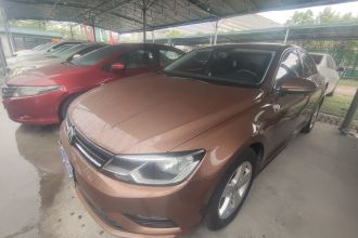 大众 凌渡 2018款 230TSI DSG风尚版