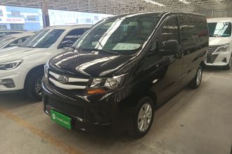江淮瑞风 瑞风M3 2019款 1.8L 5座速运版