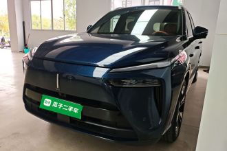 魏牌 蓝山 2023款 四驱超长续航版