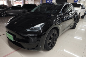 特斯拉 Model Y 2022款 改款 后轮驱动版