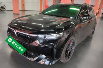 岚图汽车 岚图FREE 2025款 318 259km 四驱探索版