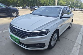 大众 朗逸 2021款 280TSI DSG舒适版