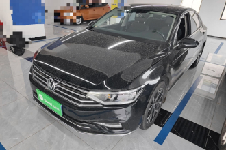 大众 迈腾 2020款 330TSI DSG 领先型
