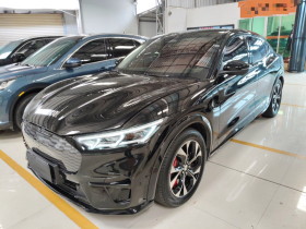 福特电马 2021款 无疆后驱豪华版(长续航)